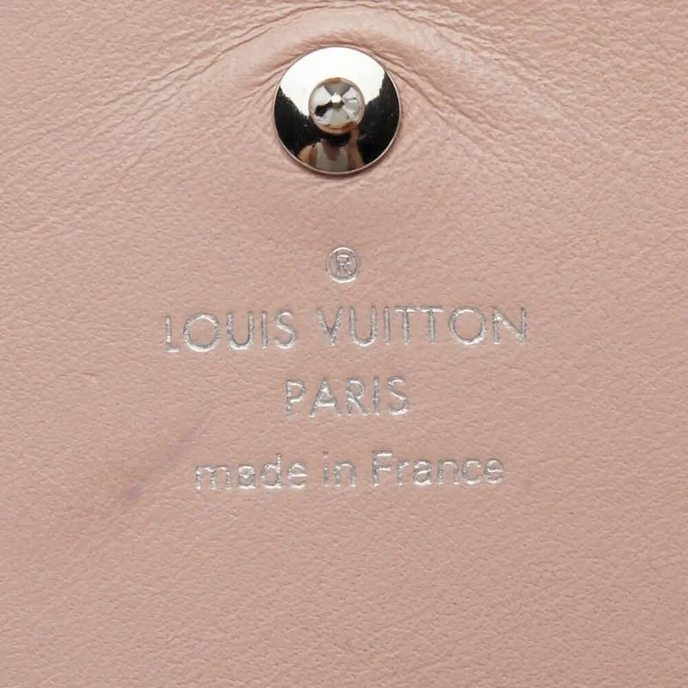 LOUIS VUITTON delivery duty